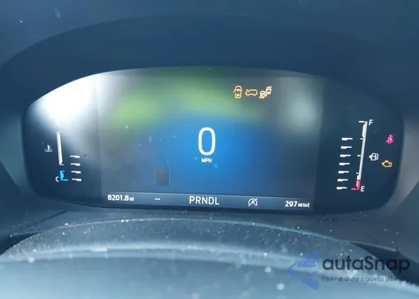 2024 Ford Escape Active из США, поврежденный, VIN 1FMCU0GN1RUB45083